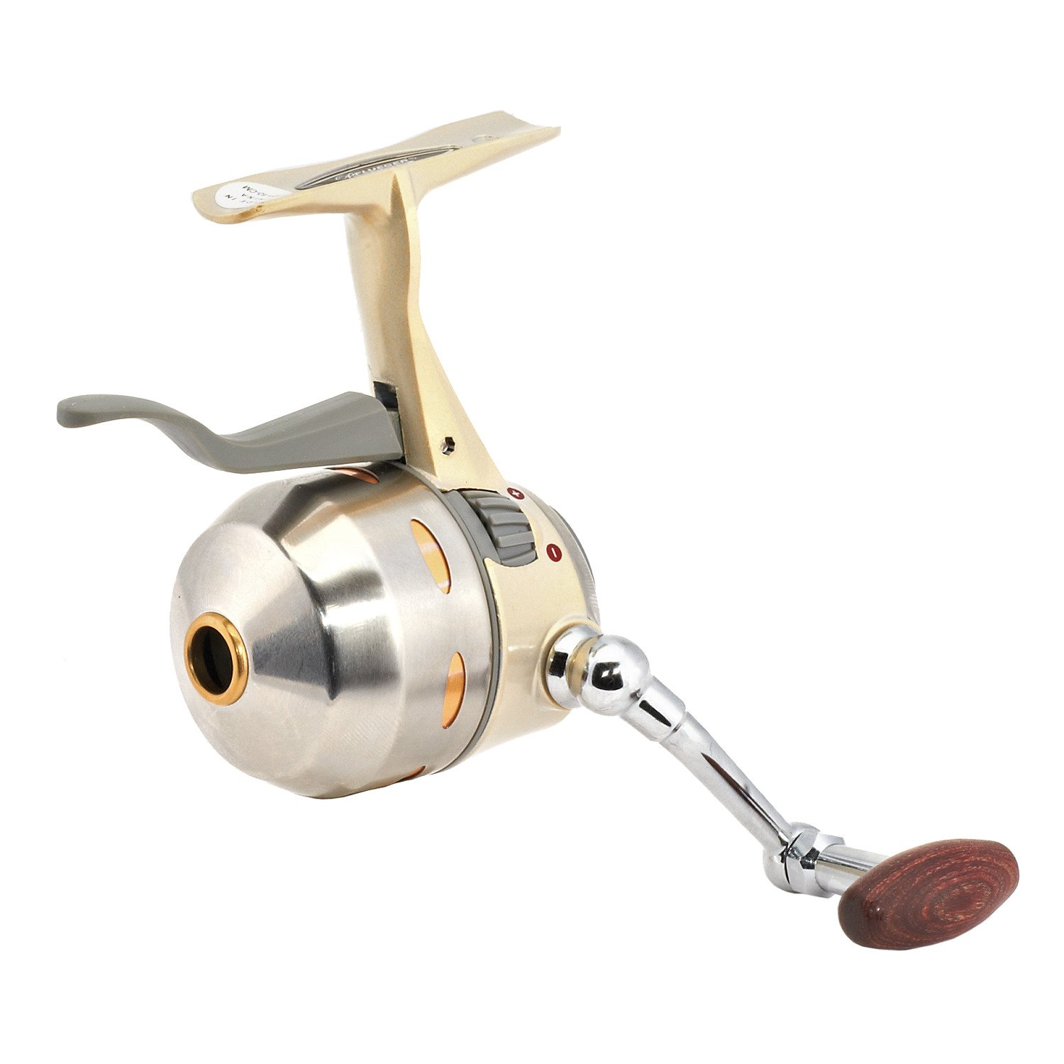 Pflueger® Freshwater Underspin Reel Convertible thumbnail