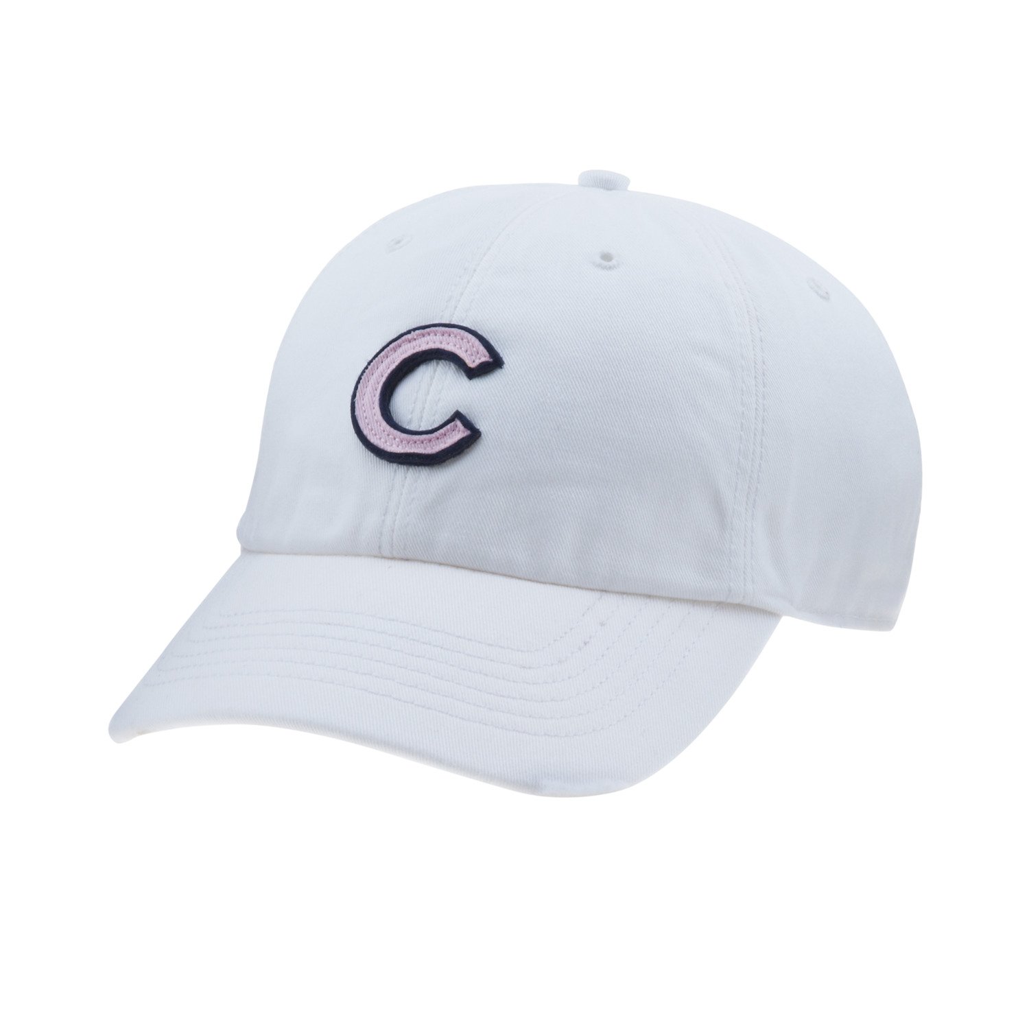 Forty Seven Women's Diaz Cubs Baseball Cap