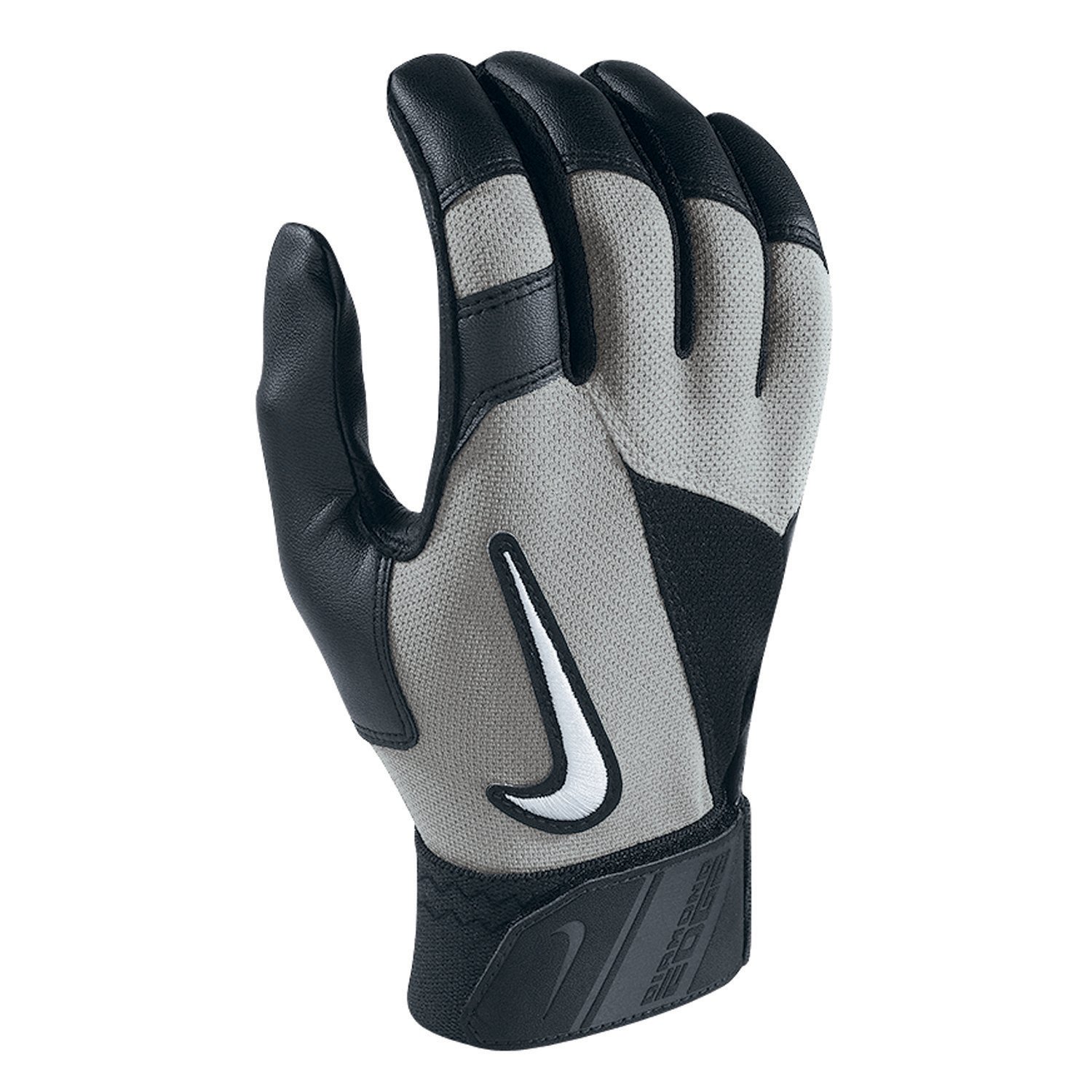 Nike Kids' Diamond Elite Edge T-Ball Batting Gloves