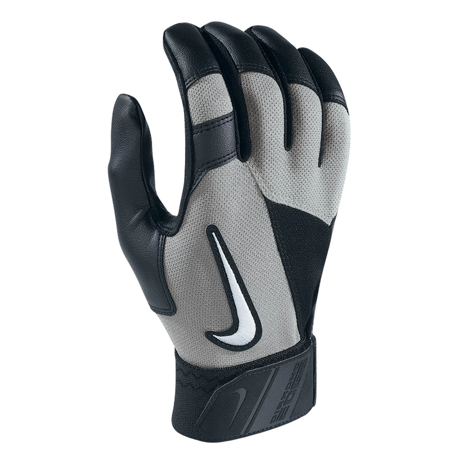 Nike Kids' Diamond Elite Edge T-Ball Batting Gloves
