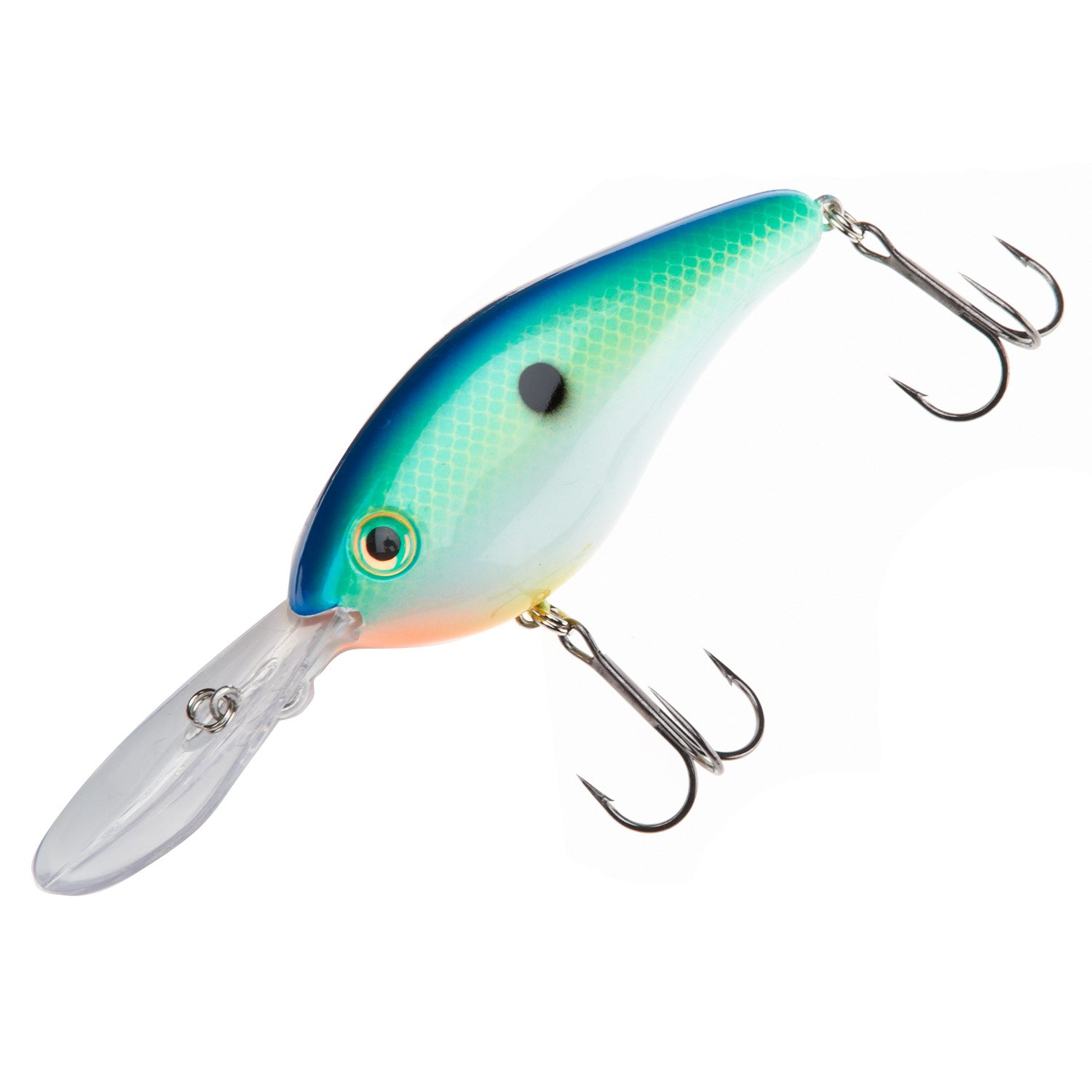 Strike King® Pro-Model® 6XD Crankbait