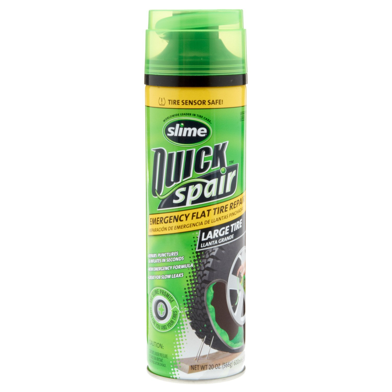 Slime Quick Spair 20 oz. Sealant