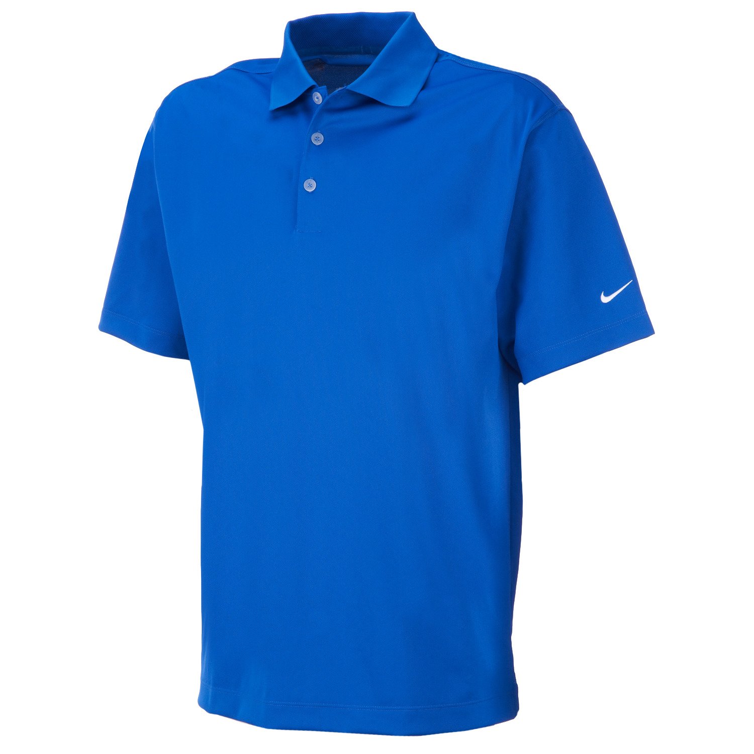Nike Men's Tech Solid Golf Polo
