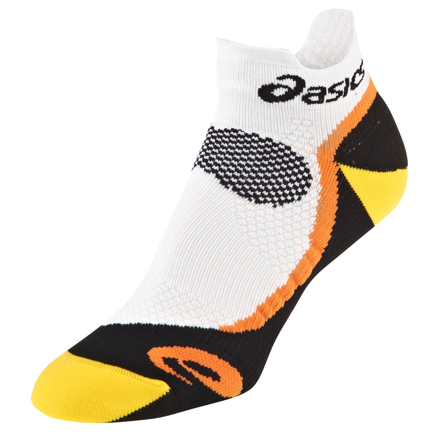 ASICS® Adults' Kayano® Classic Low-Cut Running Socks