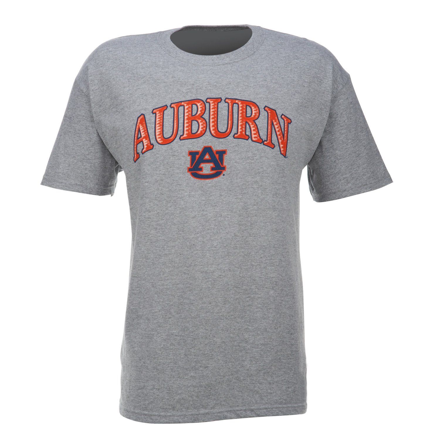 Viatran Adults' Auburn University T-shirt
