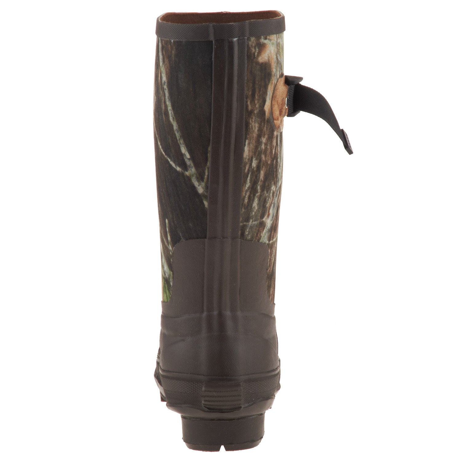 Game Winner® Kids' Jersey Knee Insulated Rubber Boots thumbnail