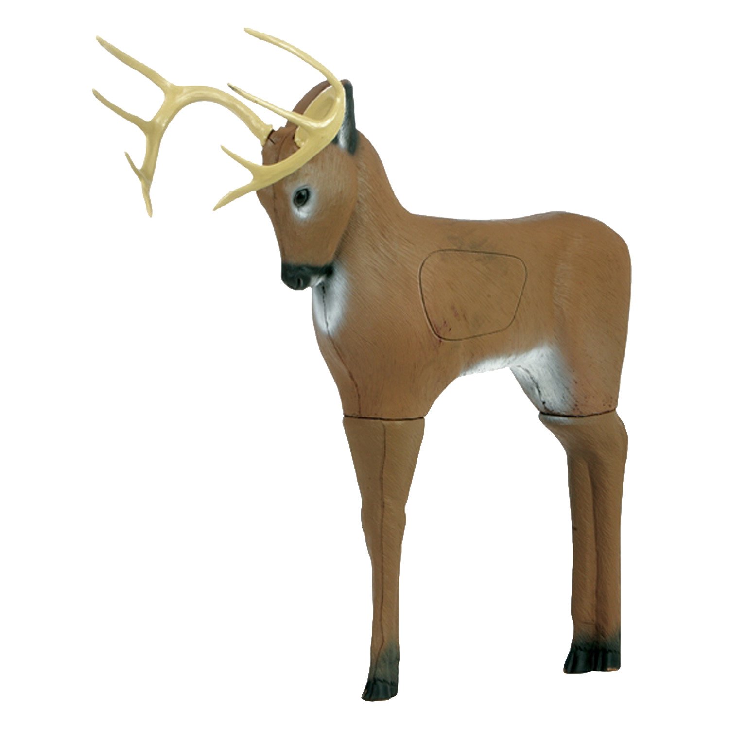 McKenzie Smackdown Series Lil' Mack 3-D Target thumbnail
