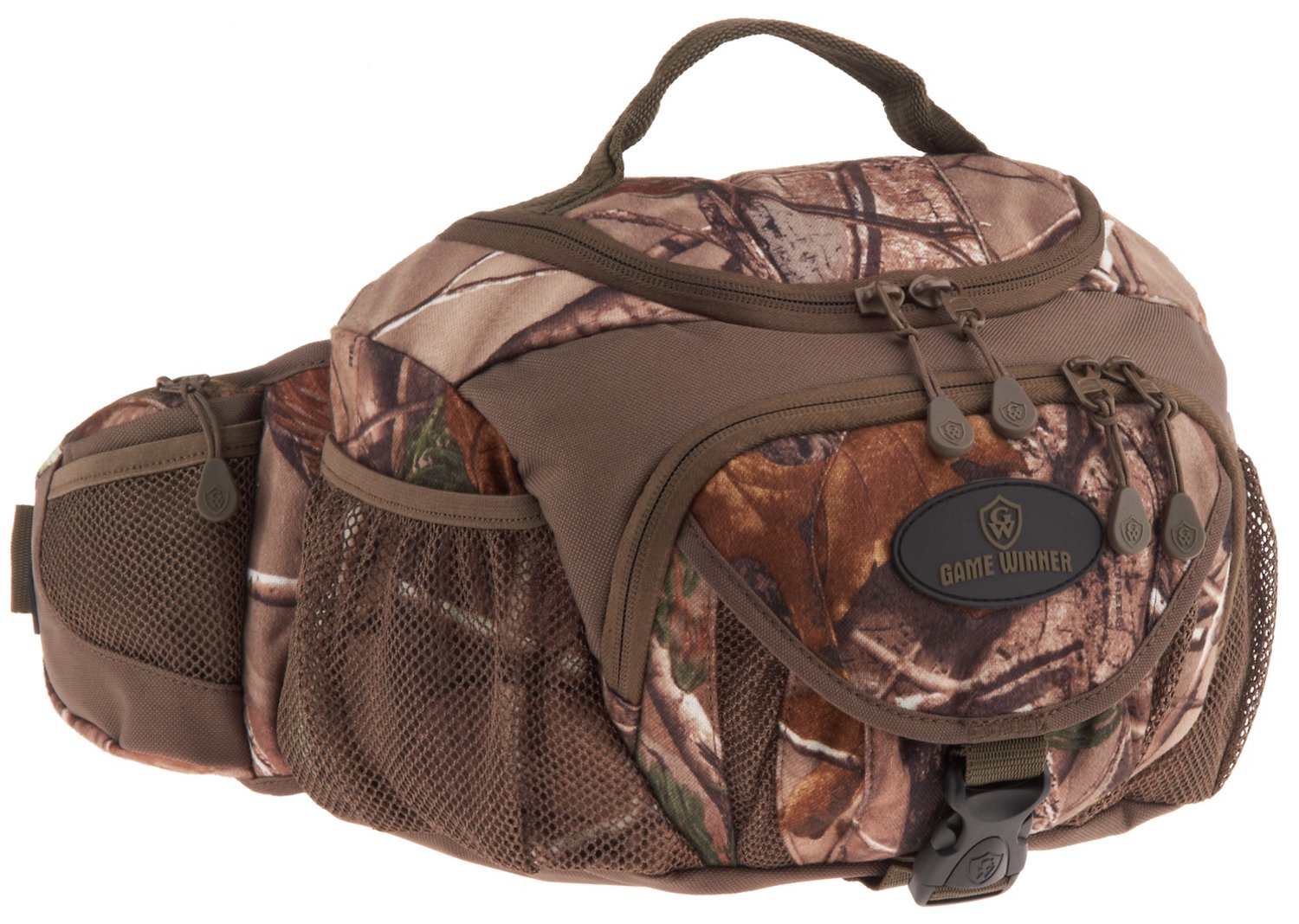 Game Winner® Large Fanny Pack