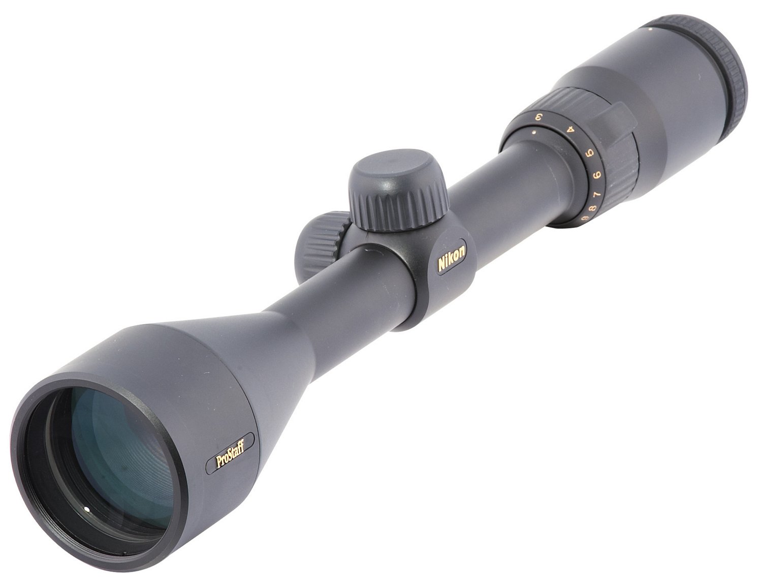 Nikon ProStaff 3 - 9 x 50 Riflescope