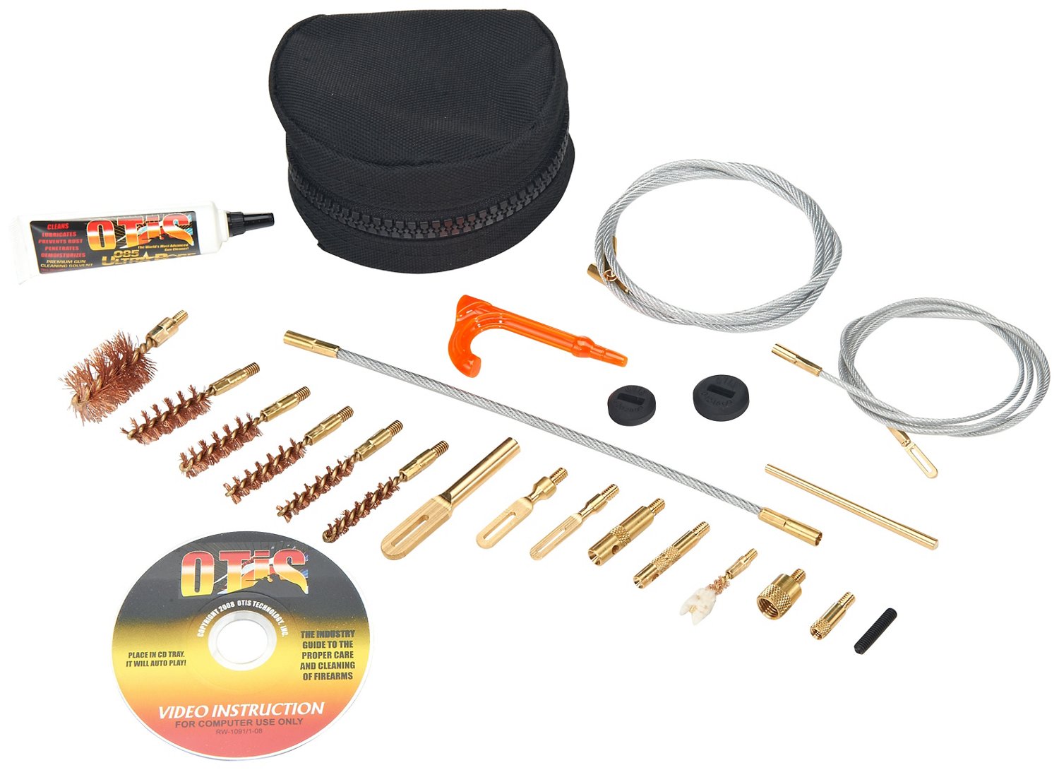 Otis Technology Tactical Cleaning System