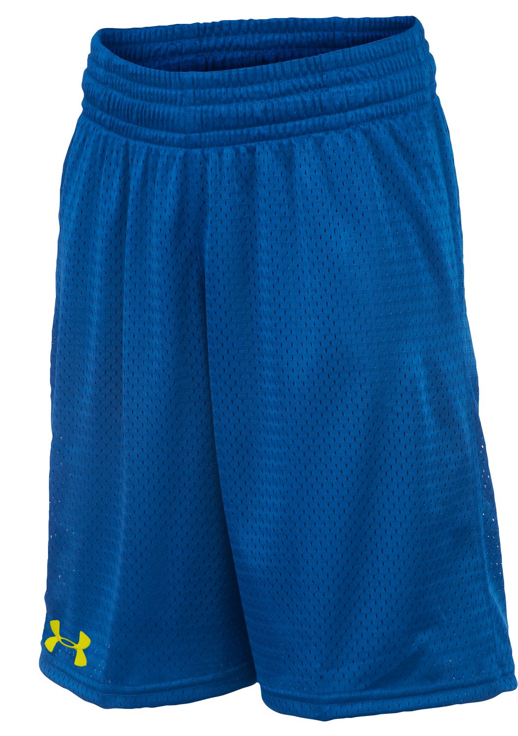 Under Armour® Boys' Dominate Mesh Short