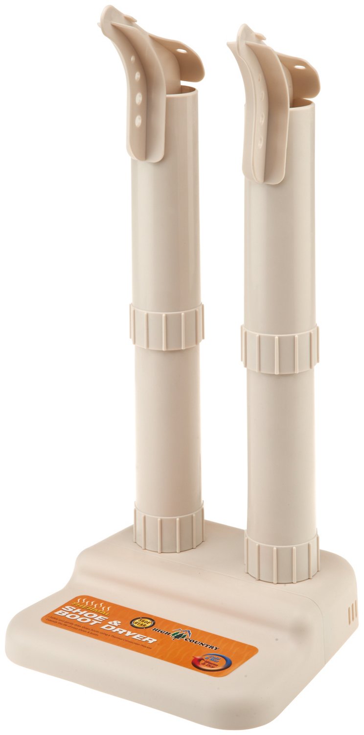 Shoe Gear Convection Stack Shoe and Boot Dryer