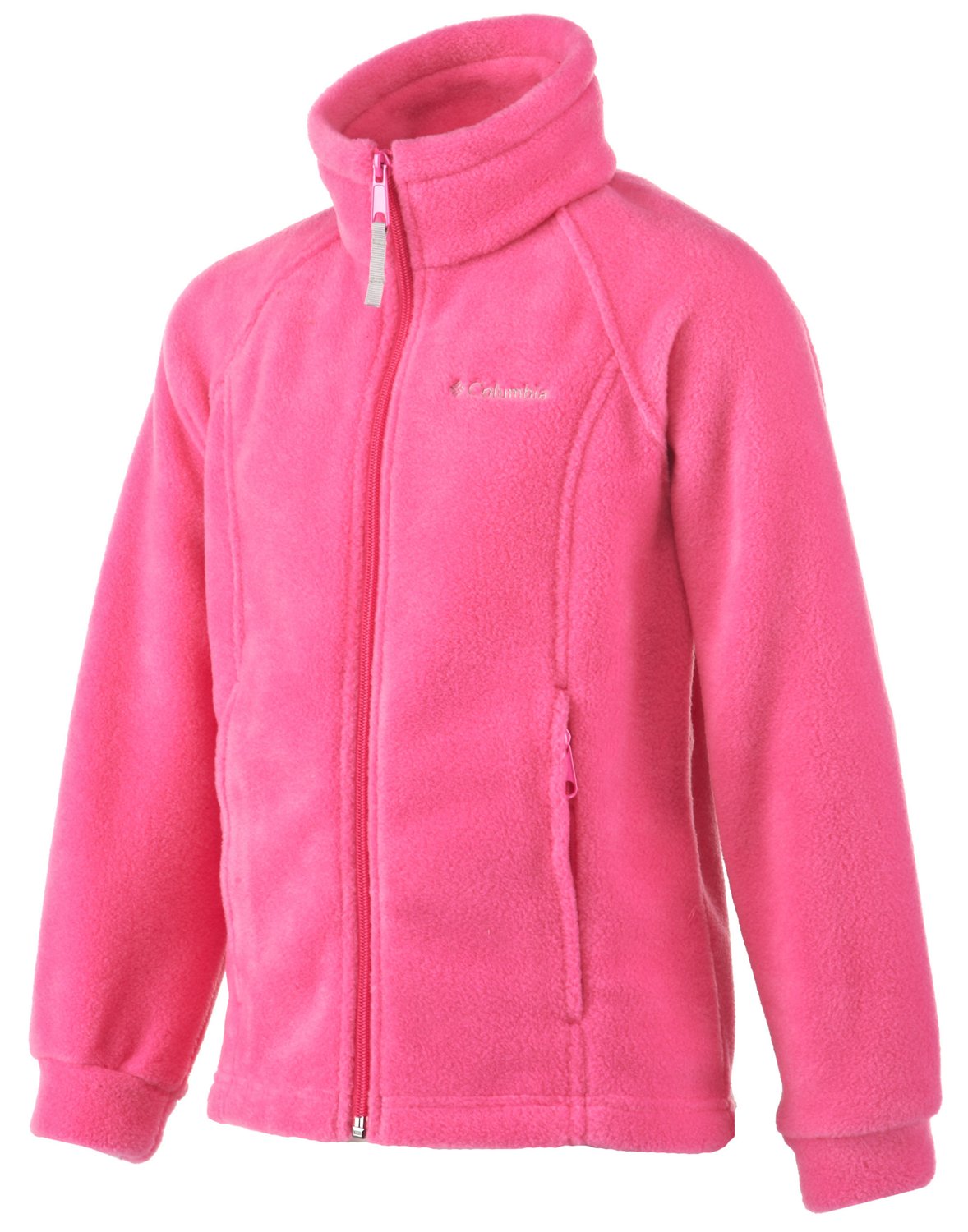 Columbia Sportswear Girls' Benton Springs™ Fleece thumbnail