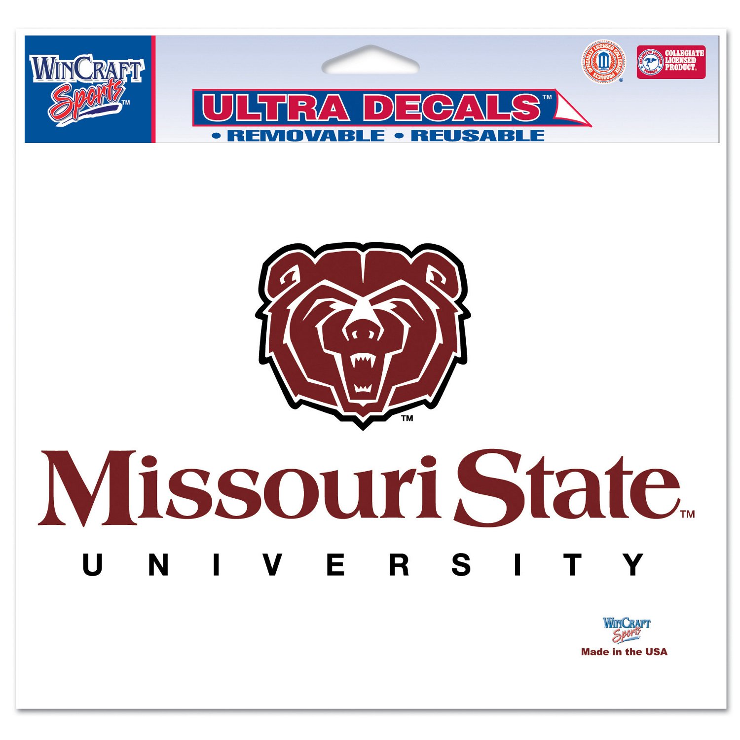 Missouri State