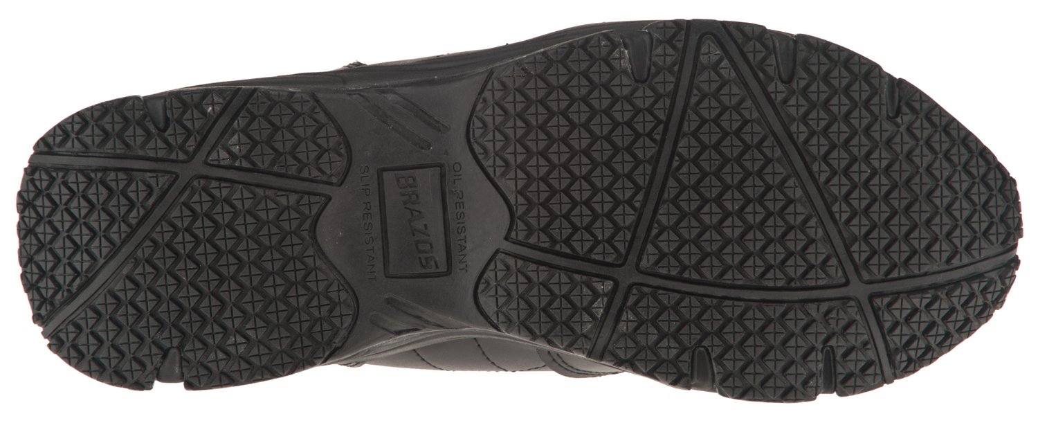 Brazos® Men's WF Split-Shift SR Service Boots thumbnail
