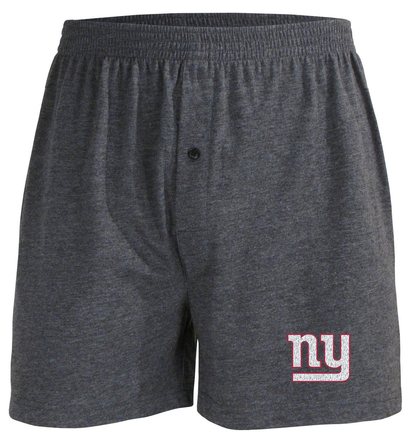 Concepts Sport Men's New York Giants 101 Boxer Short
