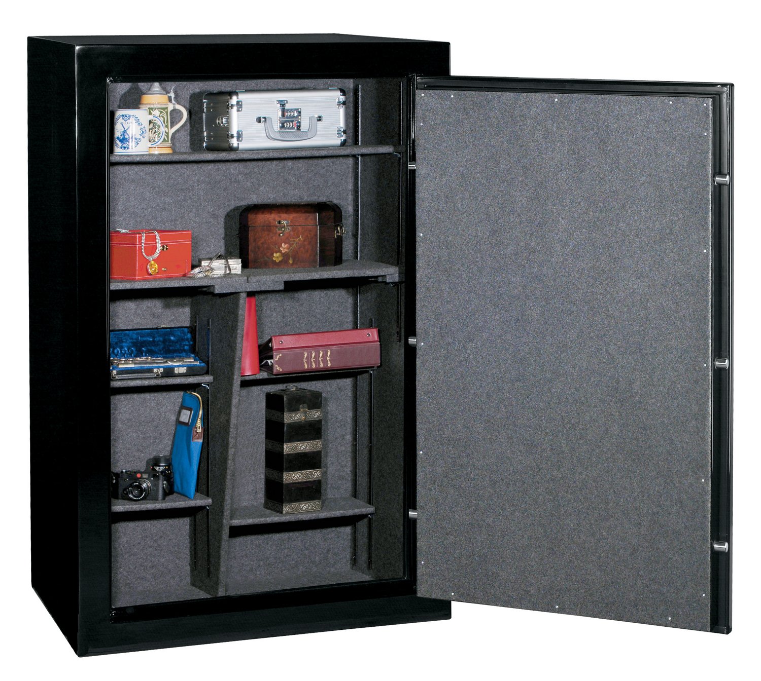 Sentry®Safe Fire-Safe® 36-Gun Safe thumbnail