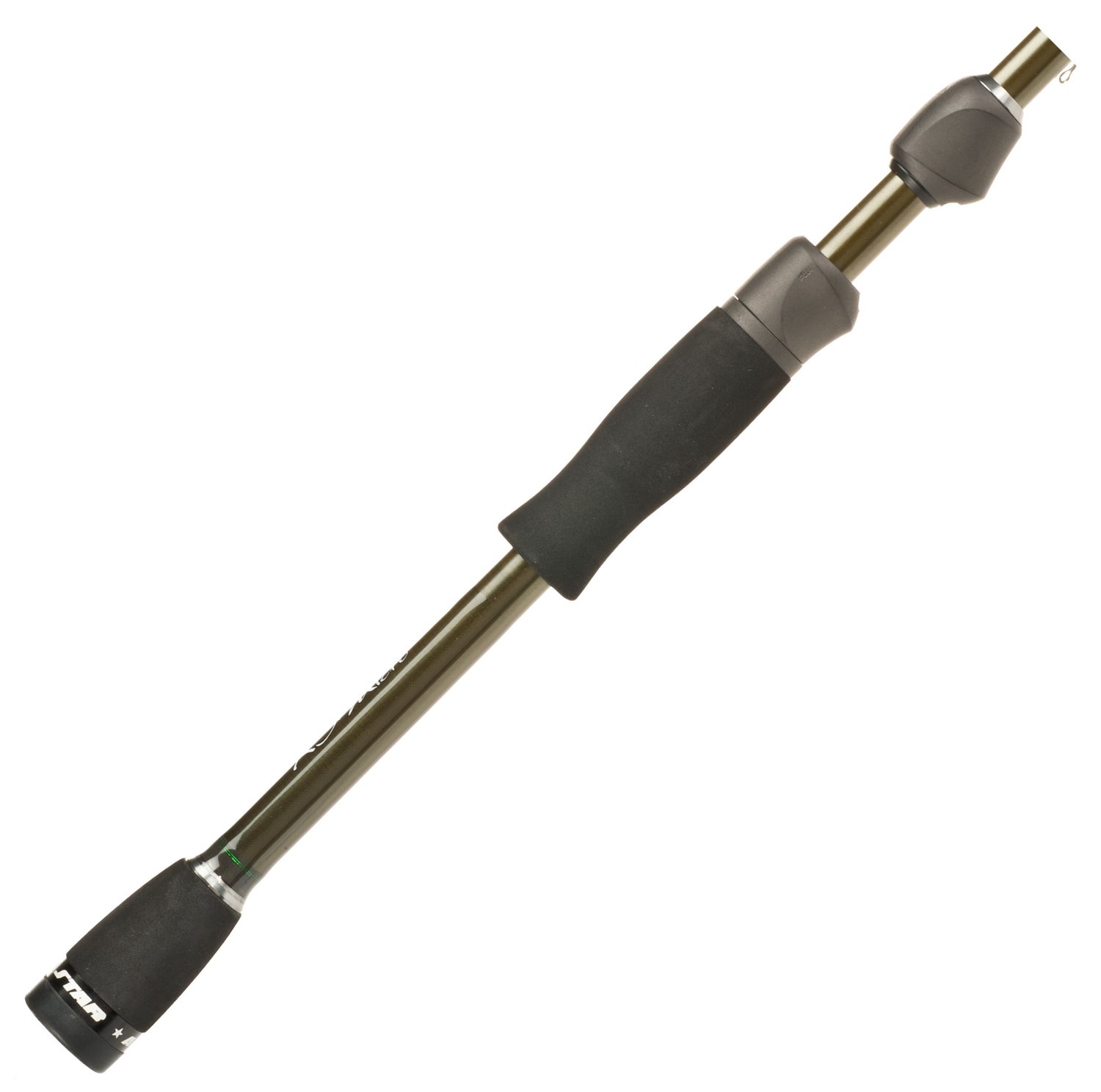 All Star Rods® Micro Series 7' M Freshwater Spinning Rod