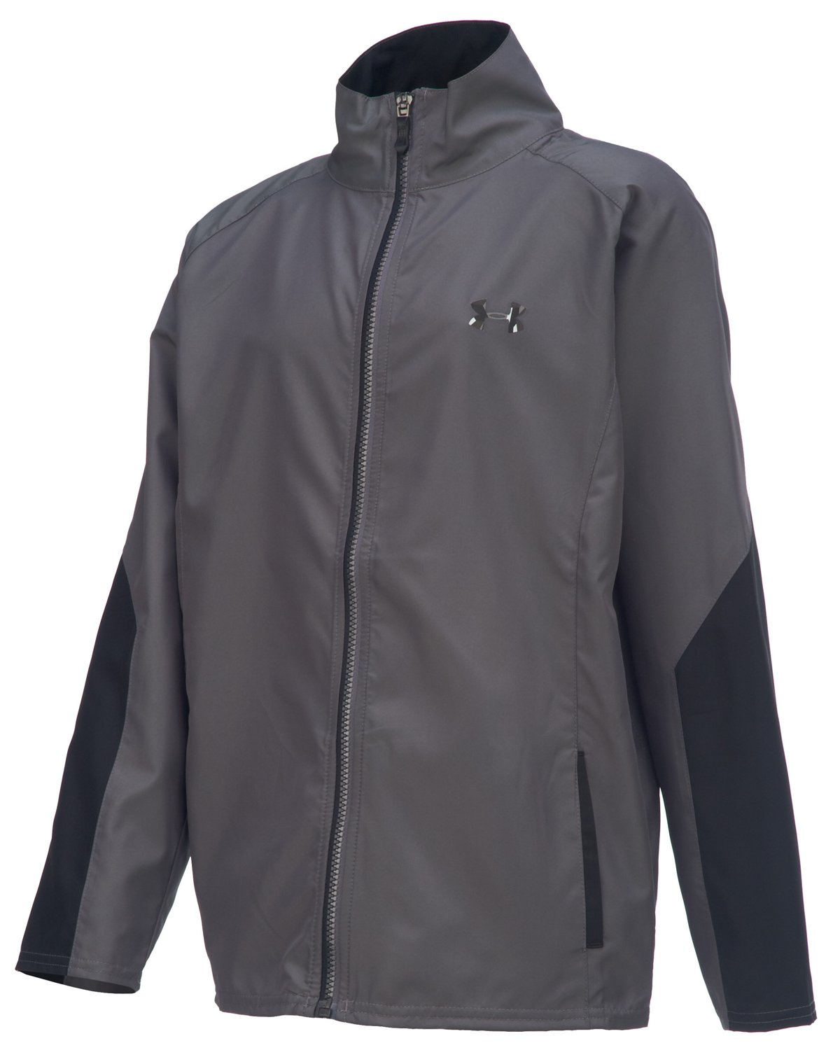 Under Armour® Boys' Fury Woven Jacket