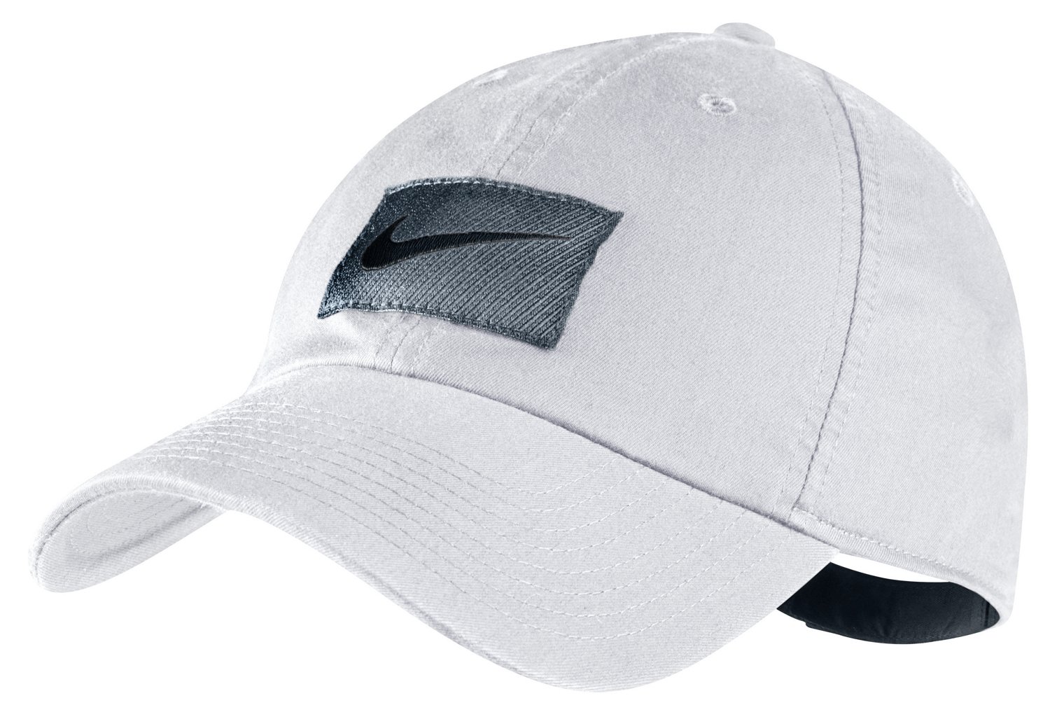 Nike Men's Heritage Dri-FIT Cotton Adjustable Cap
