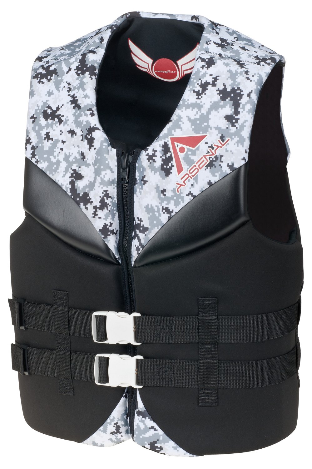 Arsenal Men's Neoprene Water Sports Vest