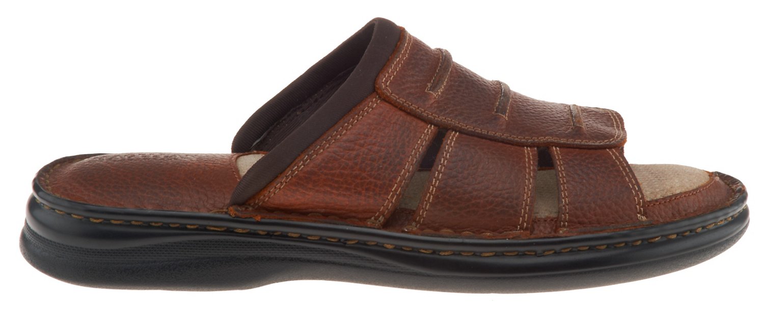 Magellan Outdoors Men's Neches III Slide Sandals
