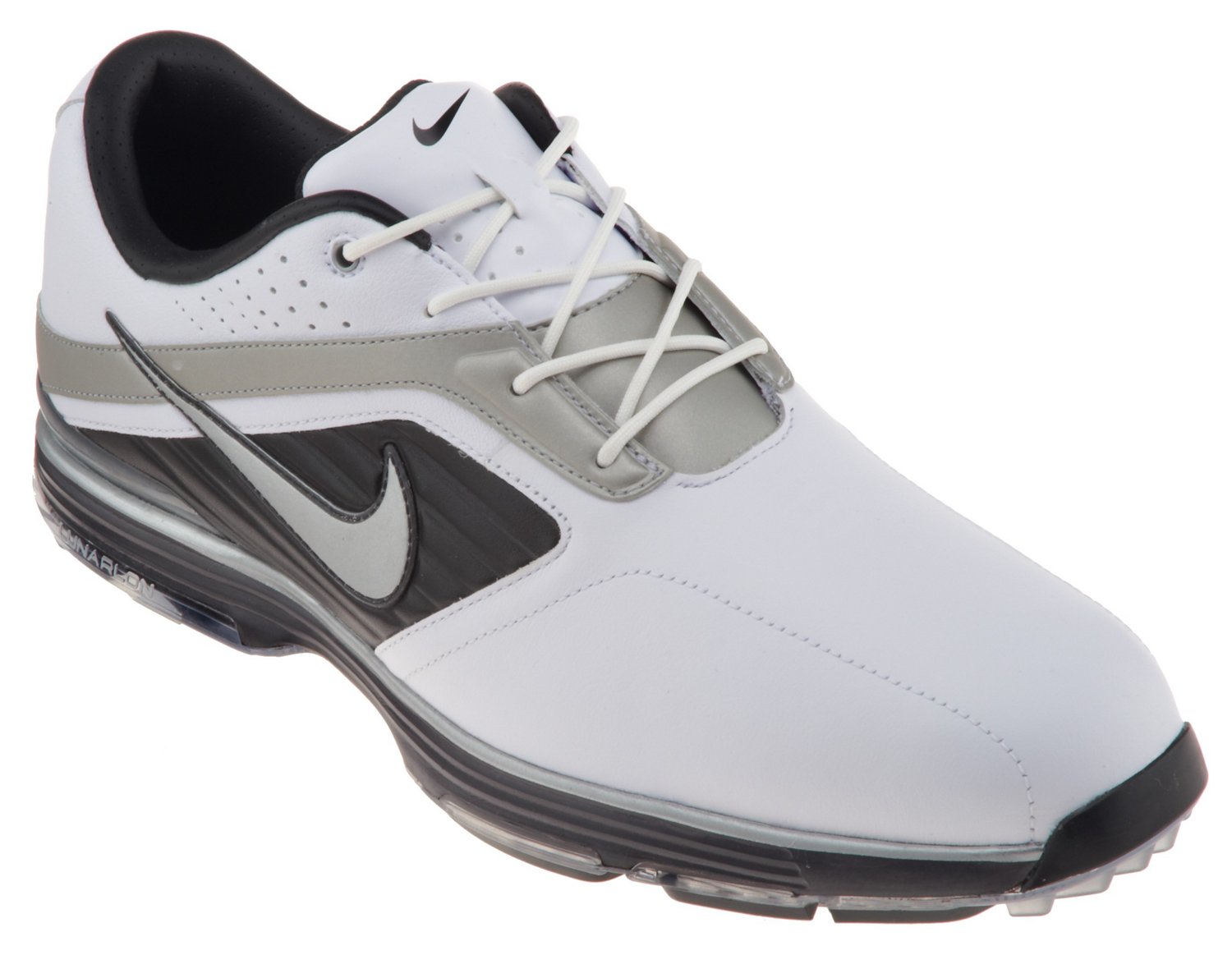 Nike Men's Lunar Prevail Golf Shoes thumbnail