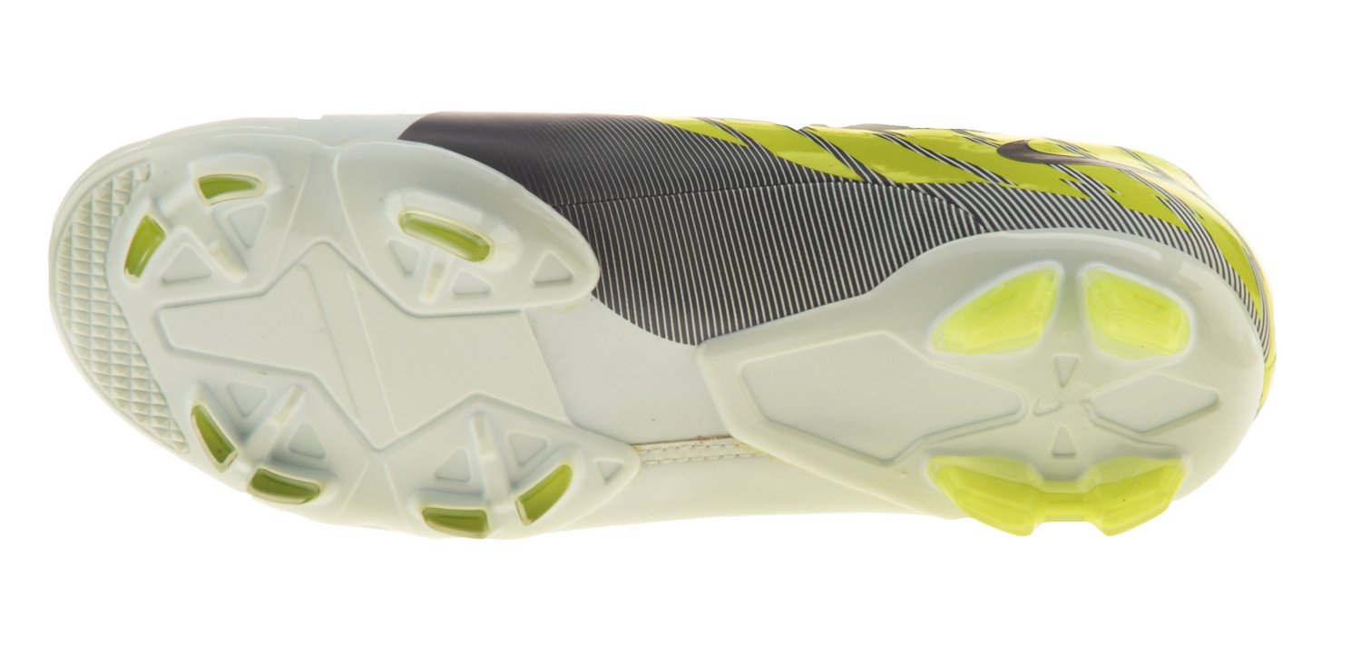 Nike Kids' Mercurial Glide II FG Soccer Cleats thumbnail