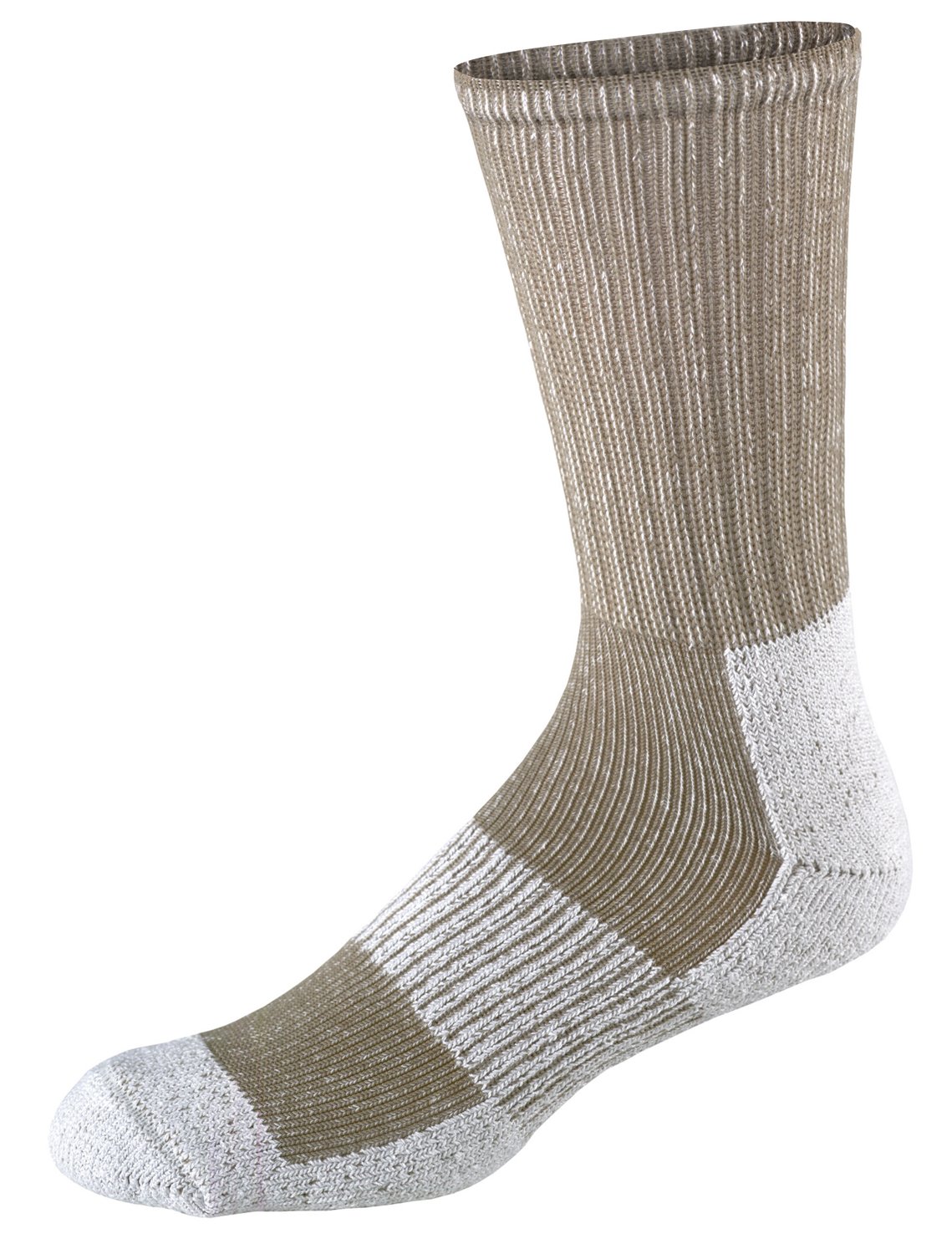 Fox River Men's Wick Dry® Euro Hiking Socks