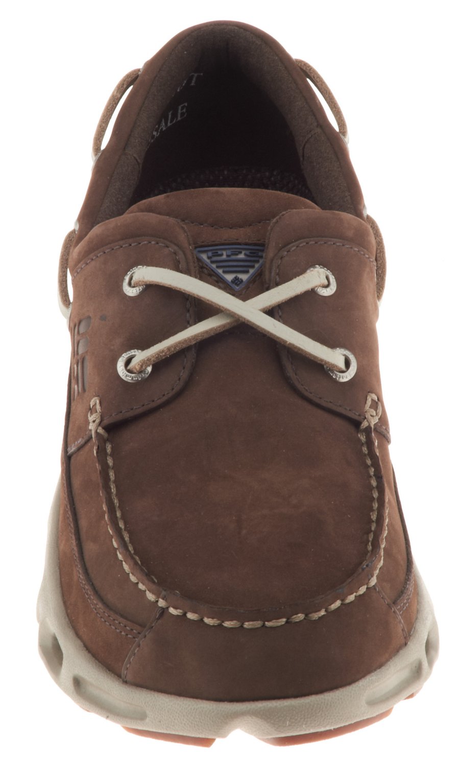 Columbia Sportswear Men's Drainmaker Leather Shoes thumbnail