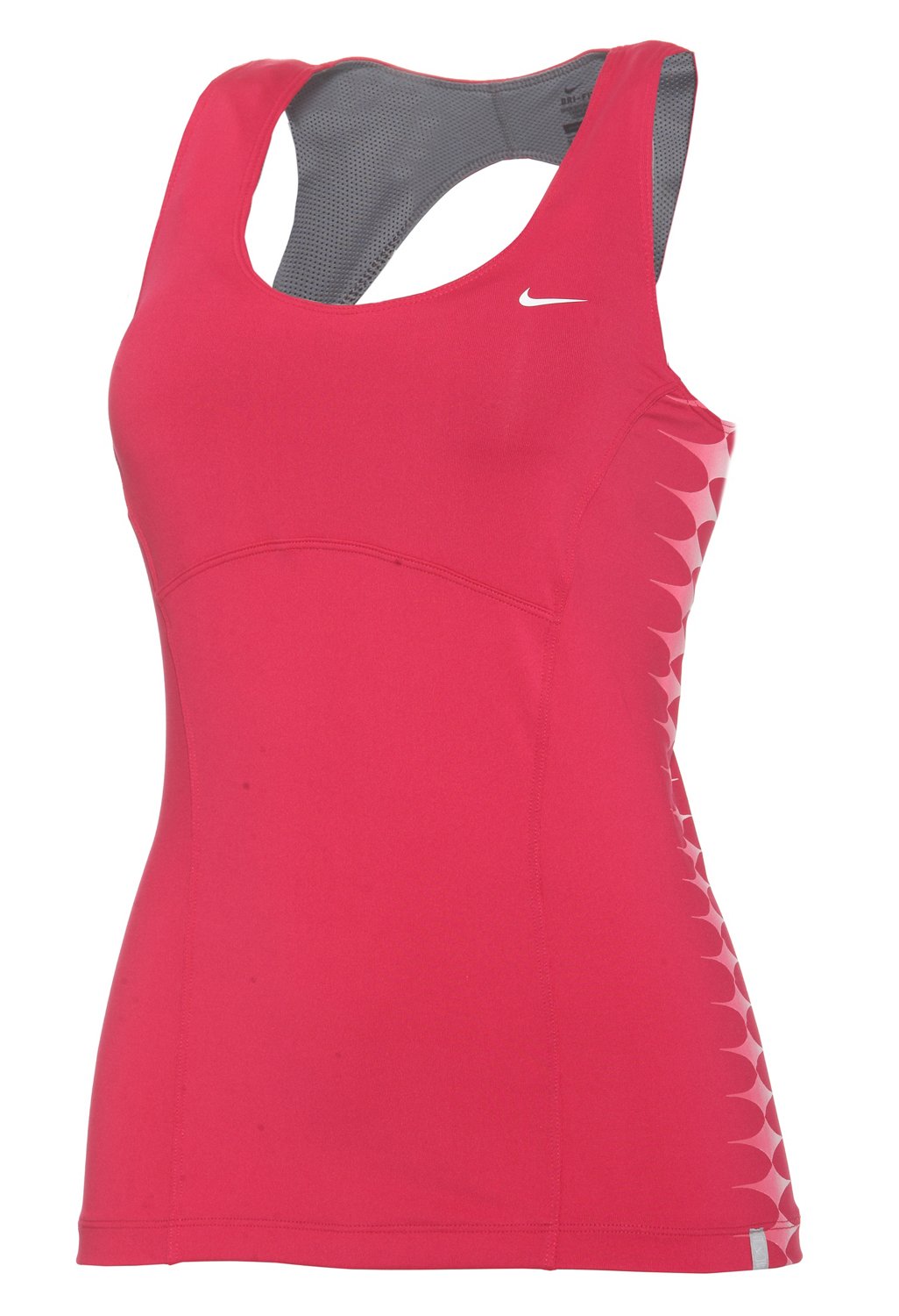 Nike Women's Tie Break Graphic Tennis Tank