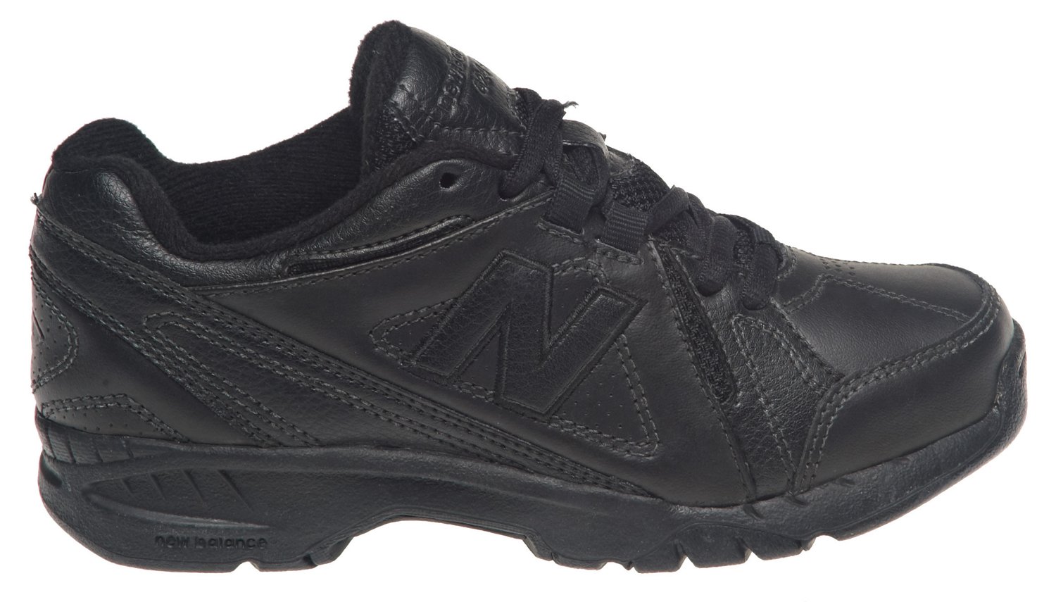 New Balance Boys' 624 Athletic Lifestyle Shoes