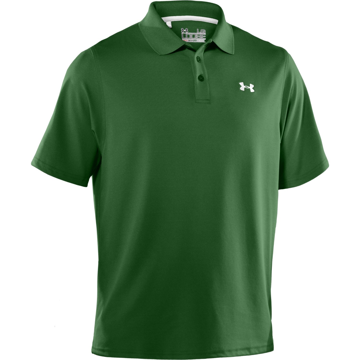 Under Armour® Men's Performance Polo Shirt