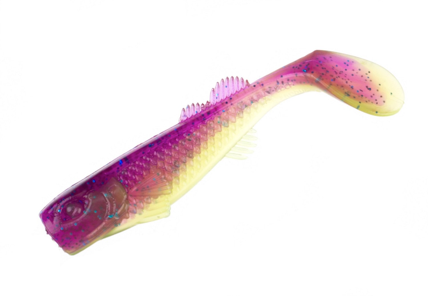 Edge Baits Hybrid 3