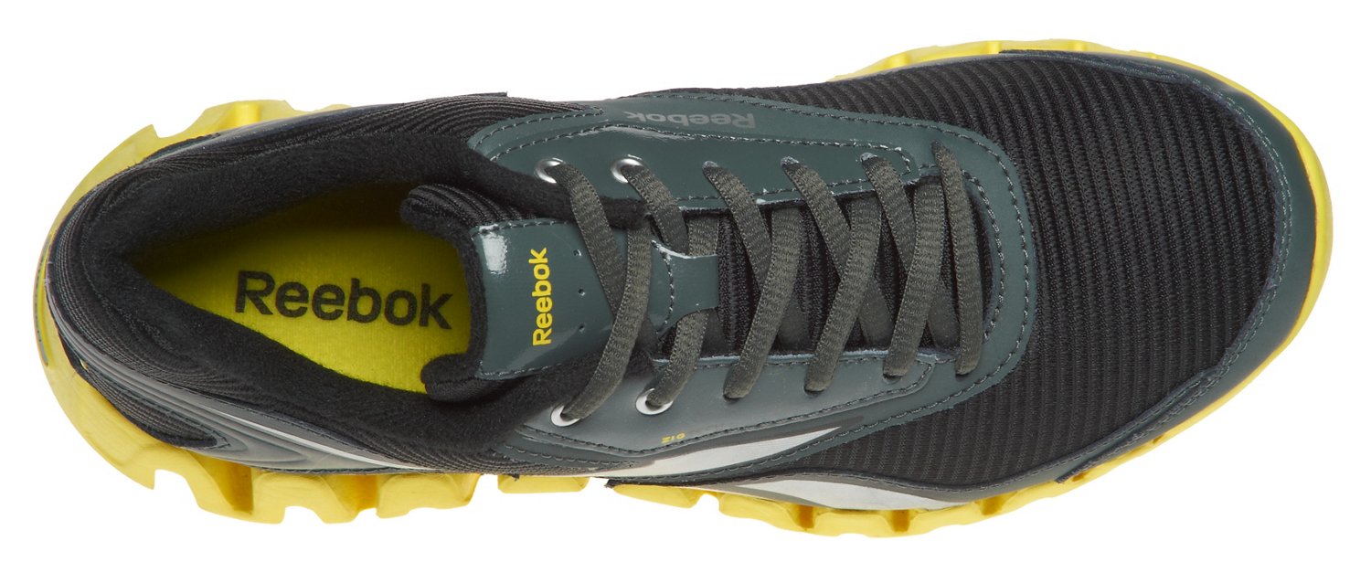 Reebok Kids' ZigActivate Running Shoes thumbnail