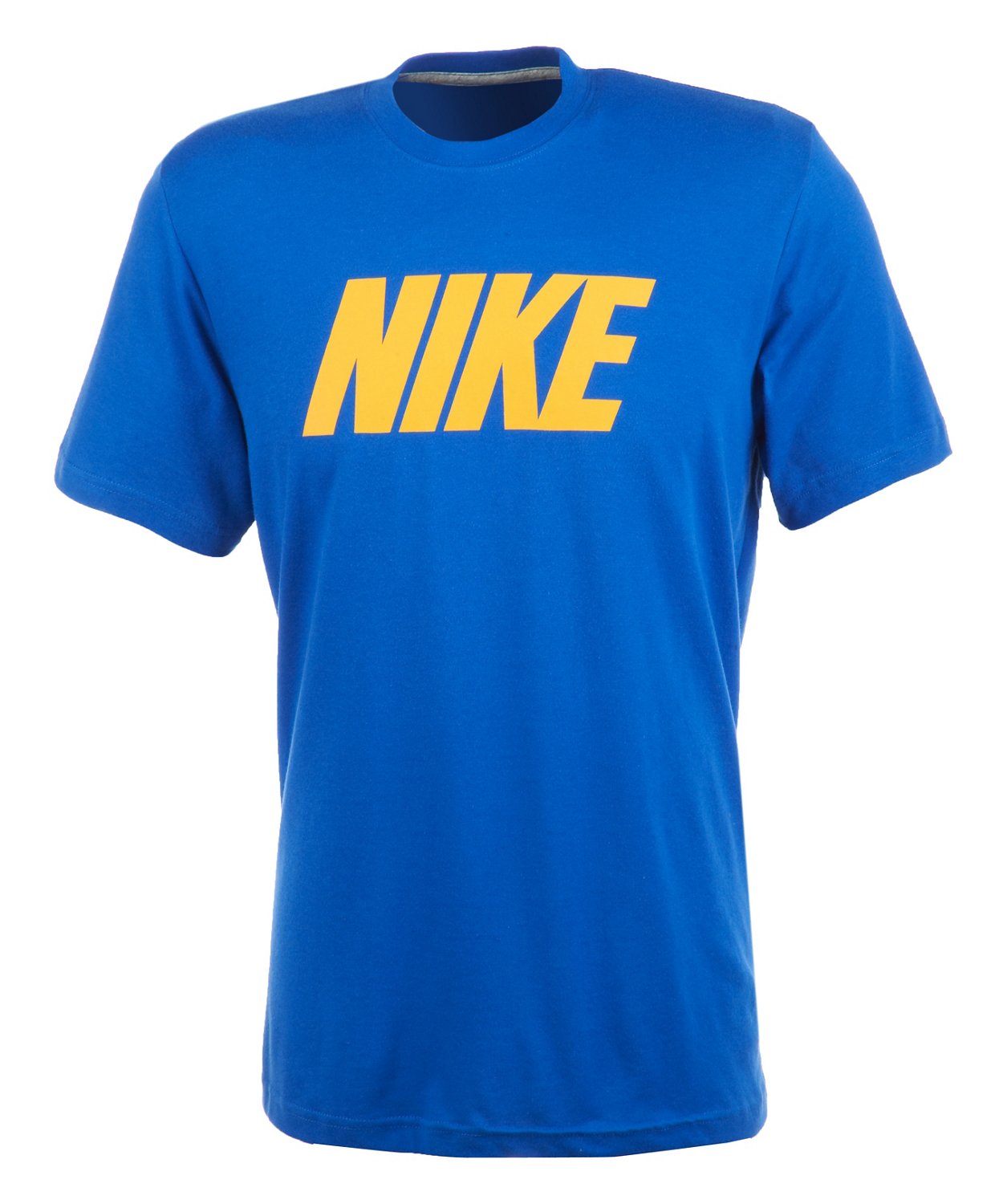 Nike Men's 2.0 Dri-FIT Cotton Short Sleeve T-shirt