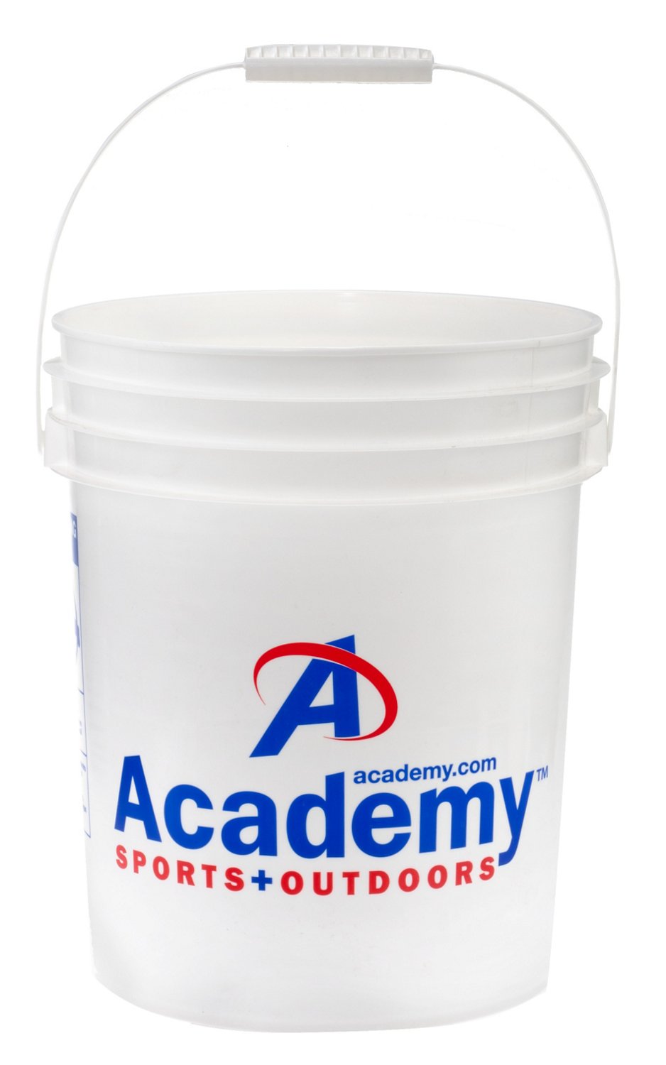 Academy Sports + Outdoors 5-Gallon Bait Bucket