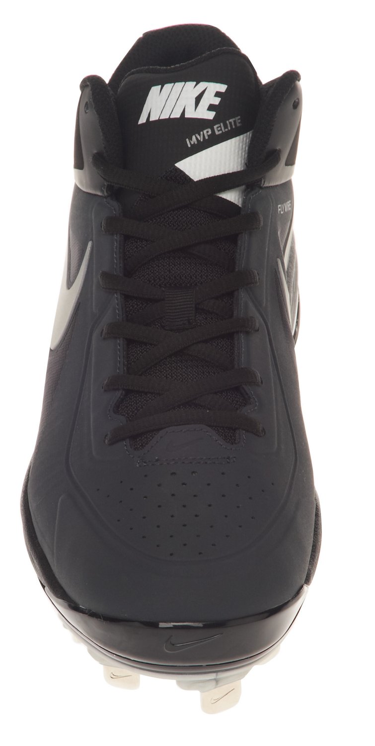 Nike Men's Air Max MVP Elite Baseball Cleats thumbnail