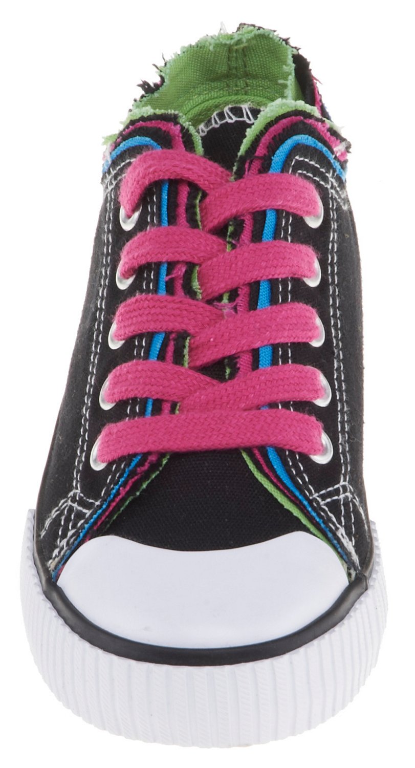 Tredz Girls' Lexie Athletic Lifestyle Shoes thumbnail