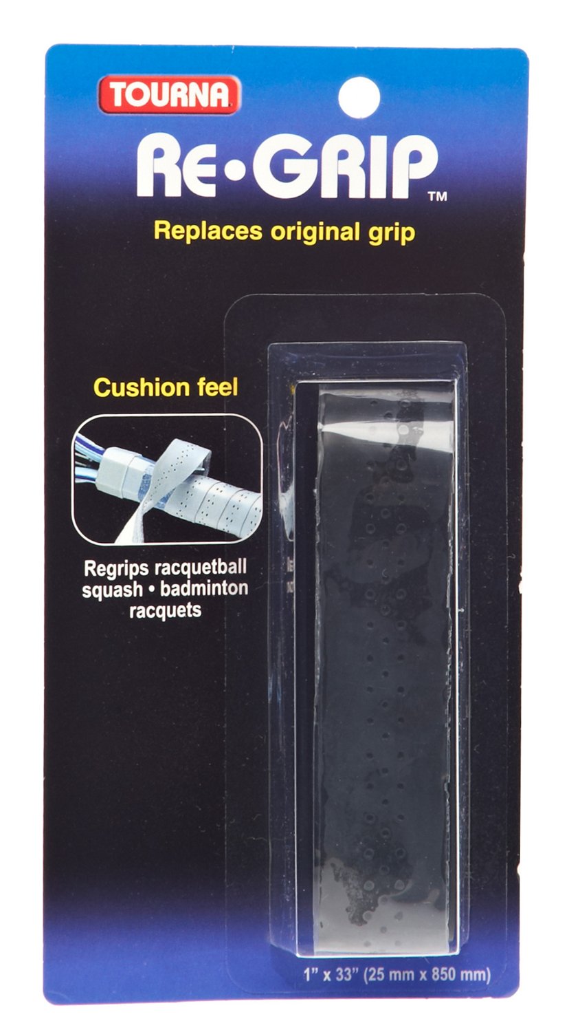 UNIQUE Re-Grip Cushion Replacement Grip