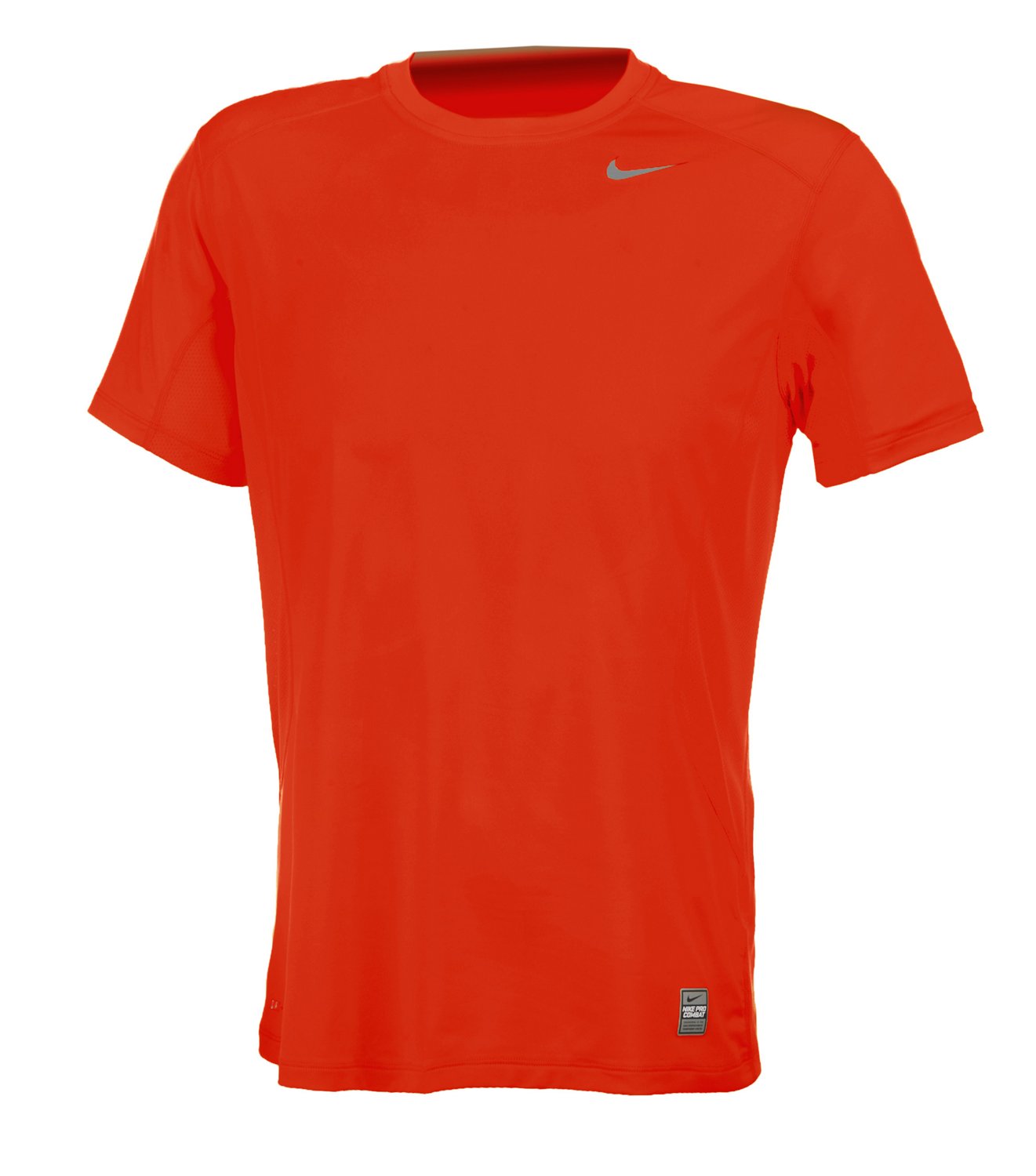 Nike Men's Athletic Training Pro Combat Short Sleeve T-shirt