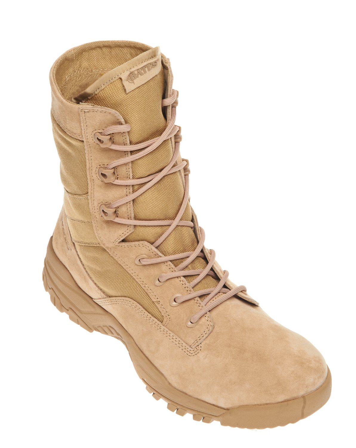 Bates Men's Zero Mass 8" Desert Boots thumbnail