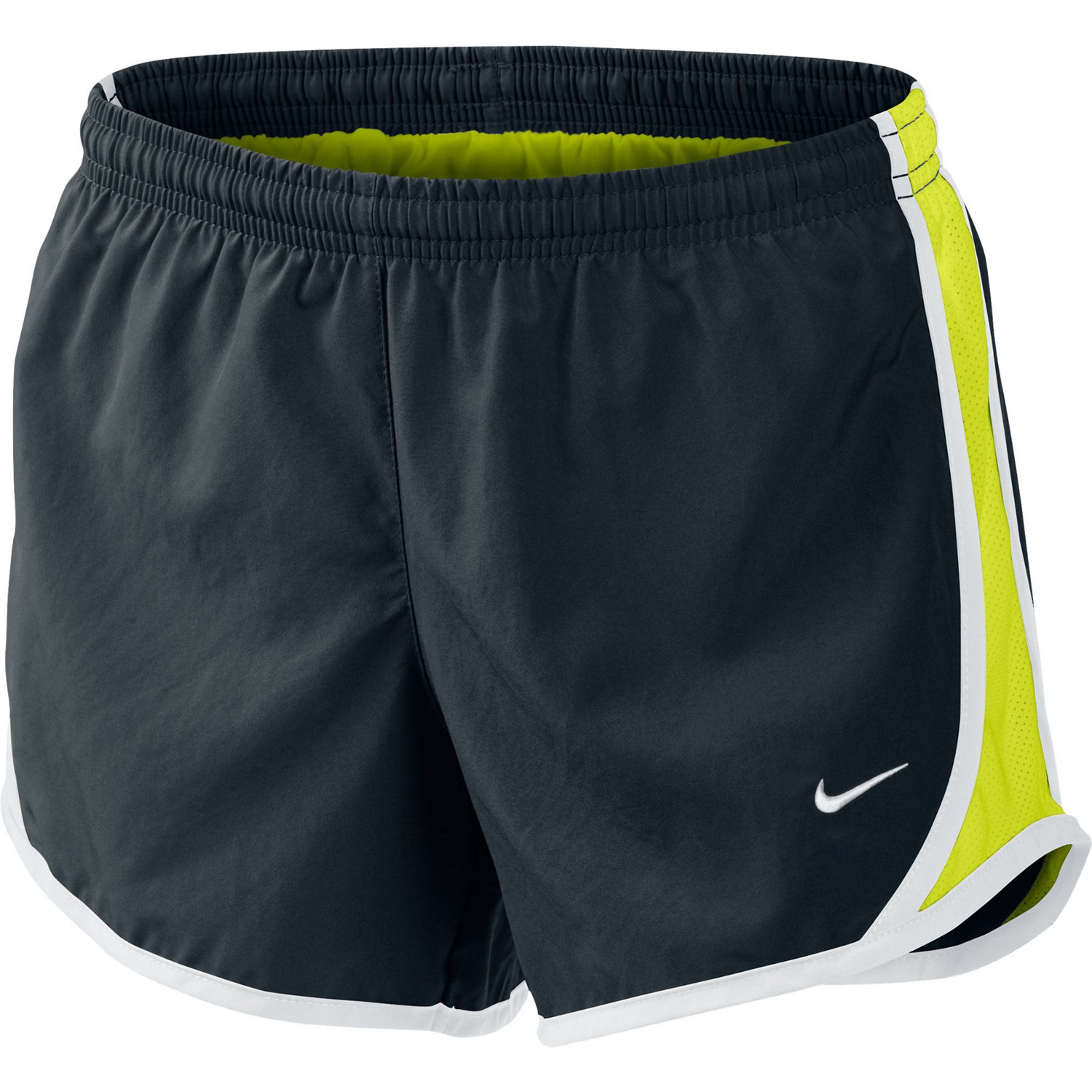 Black/Lime