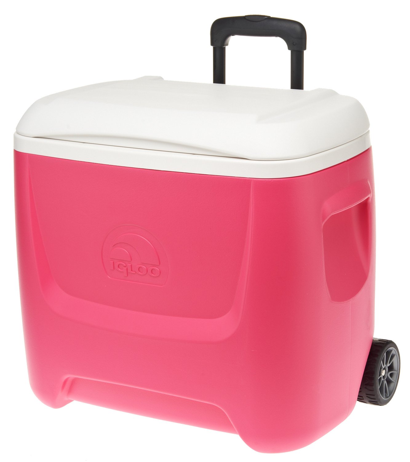 Igloo Island Breeze 28 qt. Rolling Cooler thumbnail