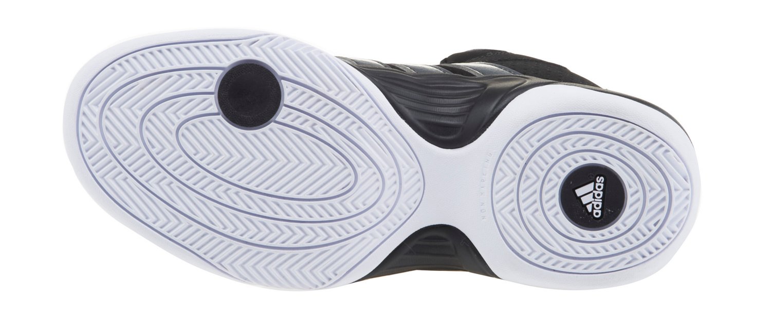 adidas Kids' Tip Off 3 Basketball Shoes thumbnail