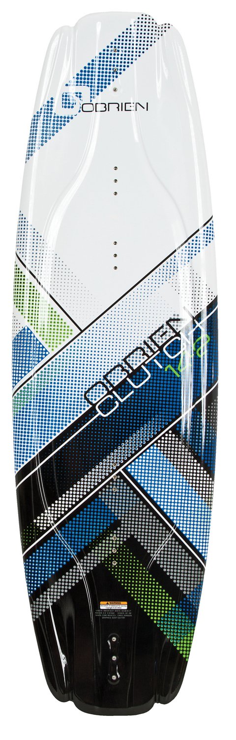 O'Brien Clutch Wakeboard