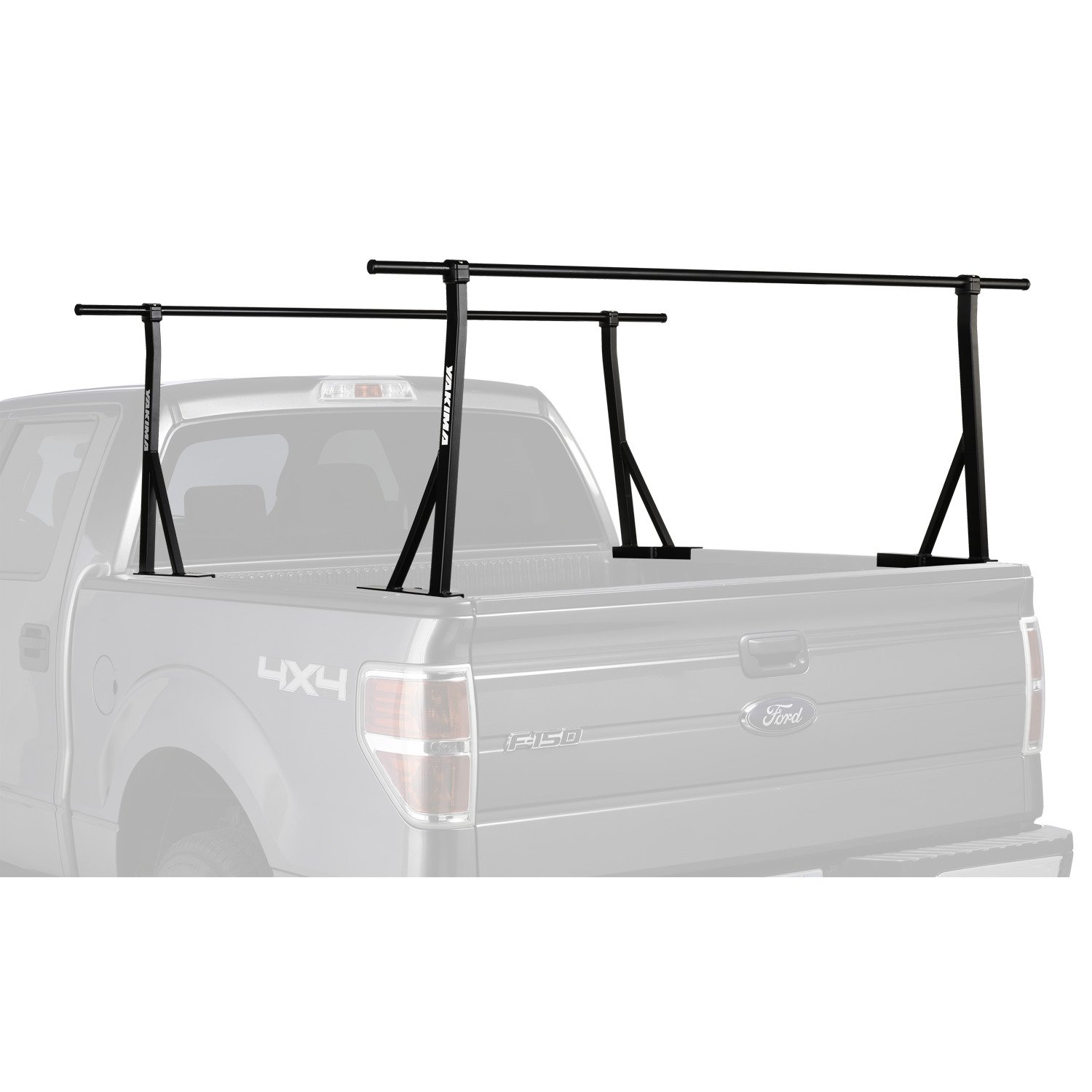 Yakima Outdoorsman 300 Truck Rack System thumbnail