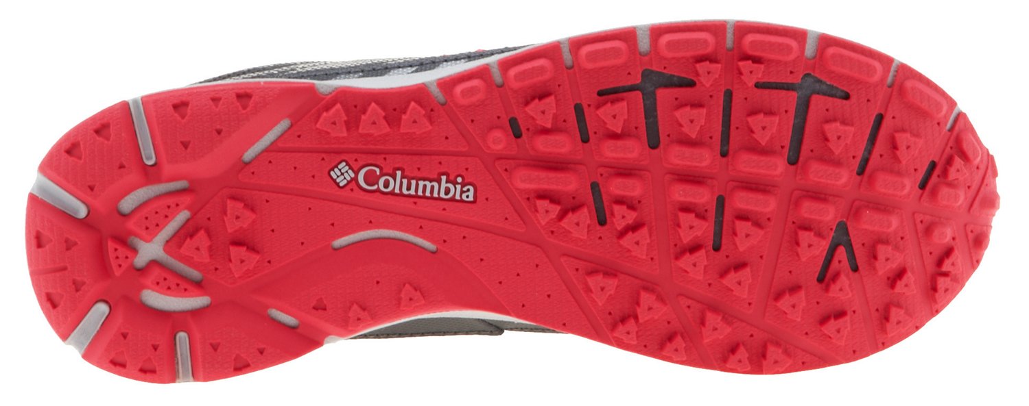 Columbia Sportswear Women's Ravenous Lite Flash Trail Shoes thumbnail