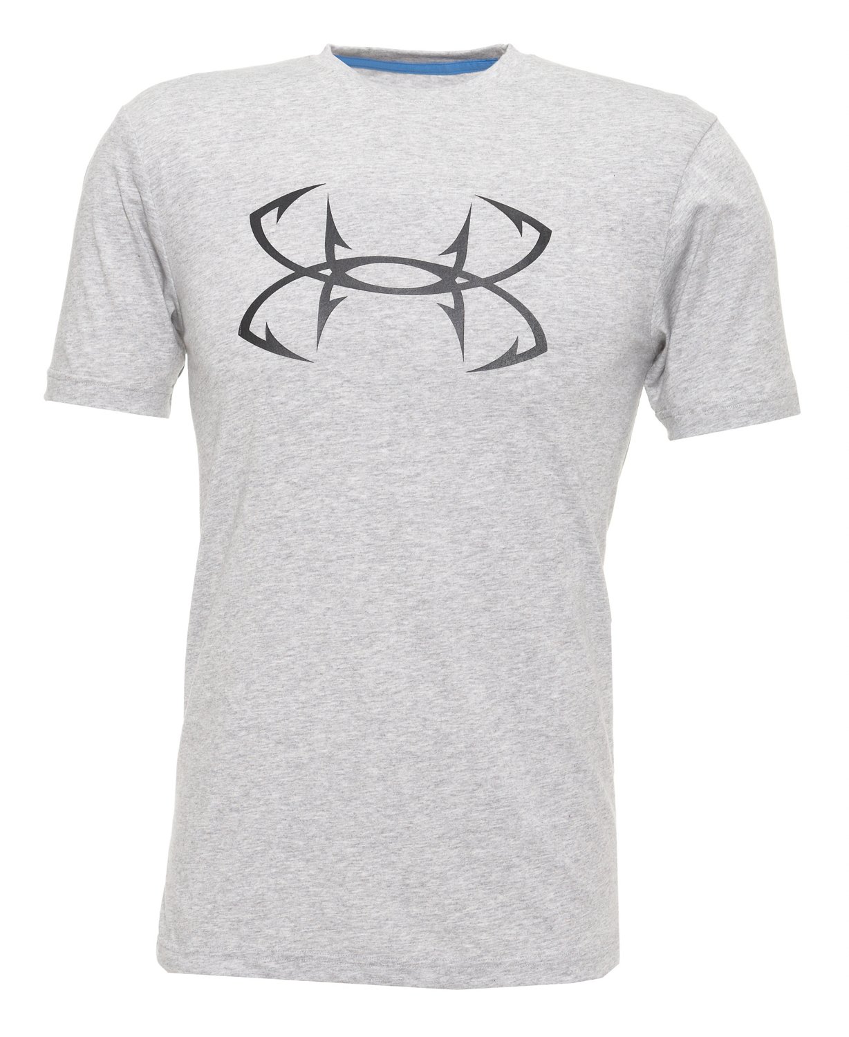Under Armour® Men's HeatGear® UA Hook Logo Fishing T-shirt