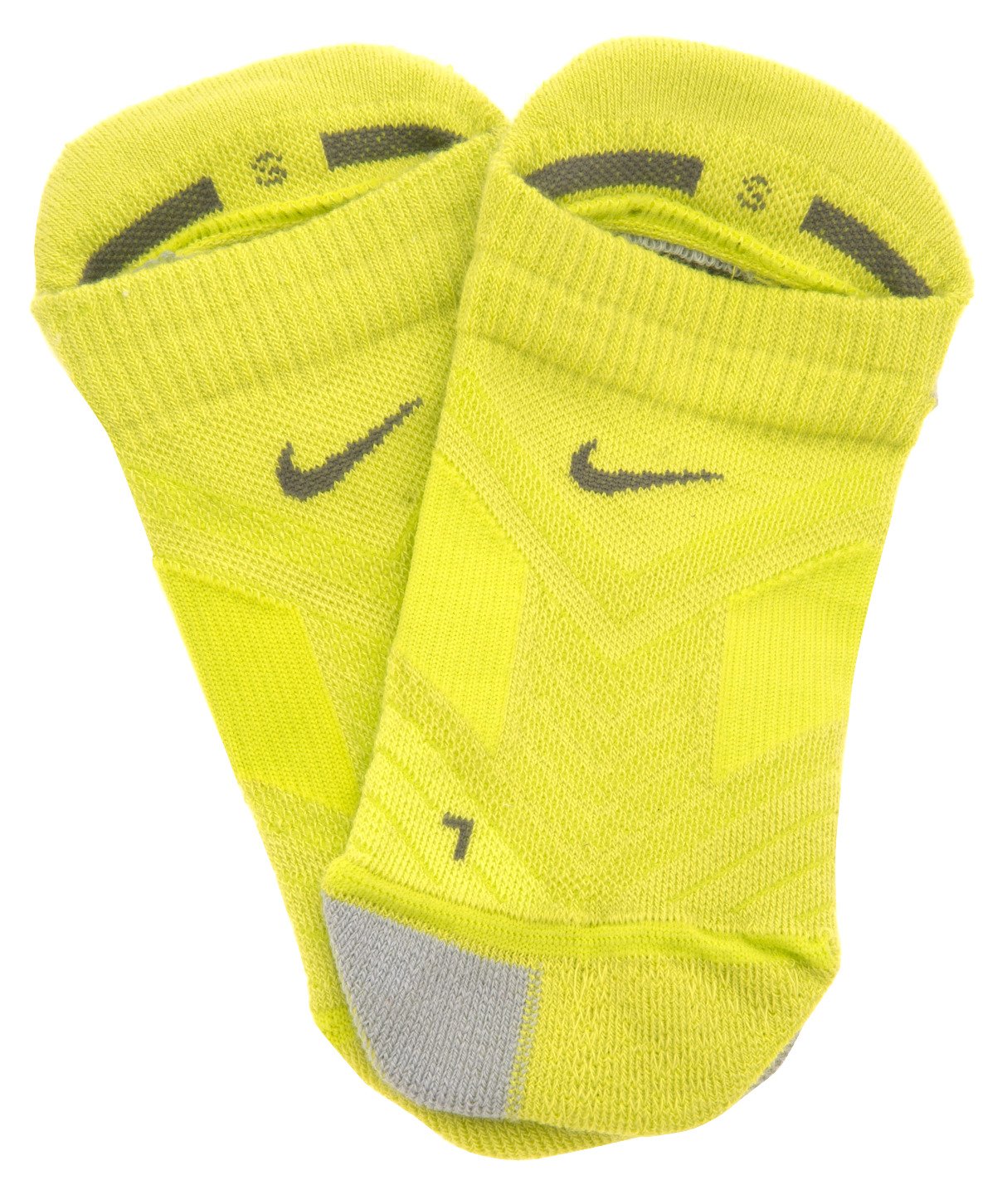 Nike Women's Elite Cushion No-Show Running Socks thumbnail
